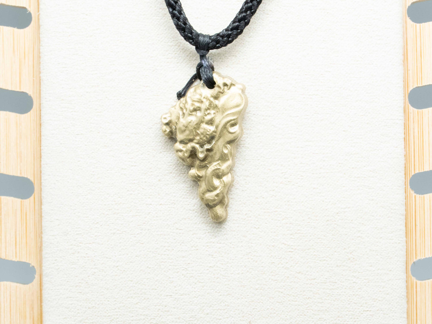 brass dragon pendant necklace,brass necklace,Vintage brass ,charm necklace,brass jewelry,deer necklace,gift for her ,gift for him